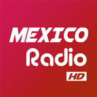 Mexico Radio HD icône
