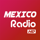 Mexico Radio HD icon