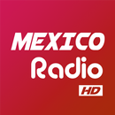 APK Mexico Radio HD