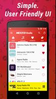 Mexico Radio HD gönderen