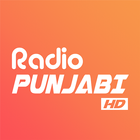 Punjabi Radio HD أيقونة