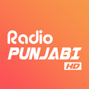 Punjabi Radio HD - Music & New APK