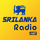 Sri Lanka Radio HD - Music & News Stations APK