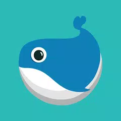 蓝鲸 VPN  免费 安全 翻墙 科学上网 加速器（2020全新协议再出发！） APK 下載