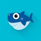 FunnyShark Vpn ícone