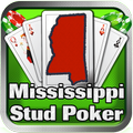 Mississippi Stud Poker