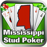 Mississippi Stud icône