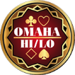 ”Omaha Poker Offline
