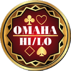 Omaha Poker icône