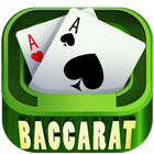 Baccarat 圖標