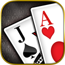 Casino Blackjack aplikacja