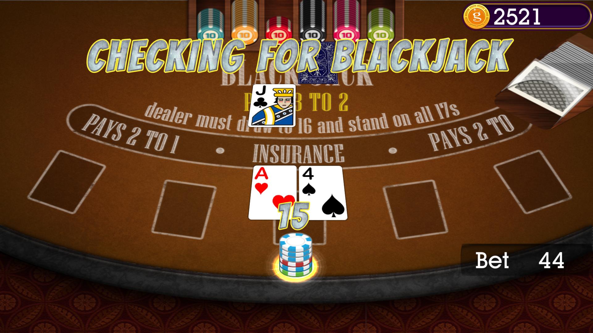 Casino Blackjack For Android Apk Download - como conseguir robux gratis en juegos stand casino