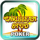Caribbean Stud Poker aplikacja