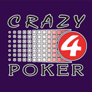 Crazy Four Poker APK