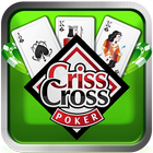 Criss Cross Poker icône