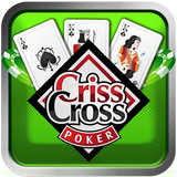 Icona Criss Cross Poker