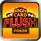 High Card Flush simgesi