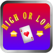 Casino High Low