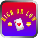 Casino High Low aplikacja