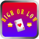 Casino High Low APK