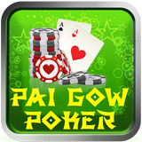 Pai Gow Poker icône