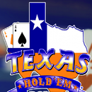 Texas Holdem Progressive Poker-APK