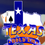 Texas Holdem Progressive Poker icône