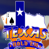 آیکون‌ Texas Holdem Progressive Poker