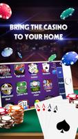 Poker Bonus: All in One Casino โปสเตอร์