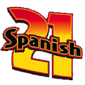 Spanish Blackjack 21