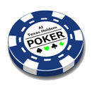 Texas Holdem Poker - Offline aplikacja