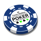 Texas Holdem Poker - Offline icon