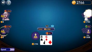 Texas Holdem Poker - Offline 海报