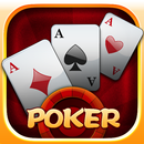 Three Card Poker Texas Holdem aplikacja