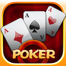 Three Card Poker Texas Holdem APK