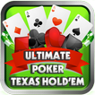 Ultimate Poker Texas Holdem ไอคอน