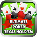 Ultimate Poker Texas Holdem aplikacja