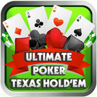 Ultimate Poker Texas Holdem-icoon