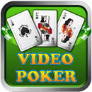 Video Poker: Multi Hand aplikacja