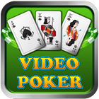 Video Poker アイコン