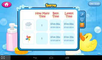Daily Tasks Screenshot 3