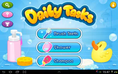 Baixar Daily Tasks APK