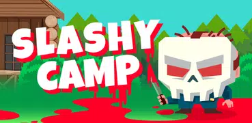 Slashy Camp - Endloser Läufer!