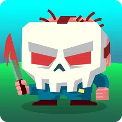 download Slashy Camp - Endless Runner! XAPK