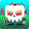 Slashy Camp - Endless Runner! APK