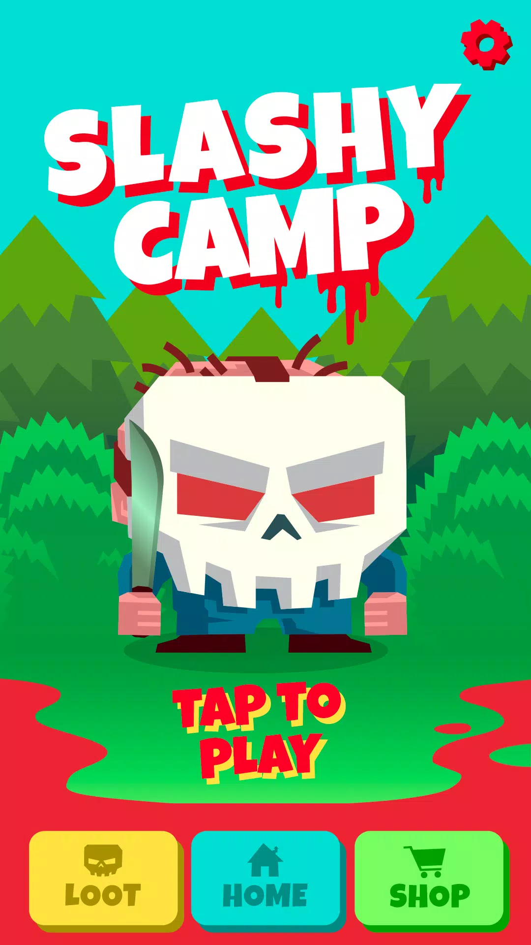 Friday the 13th: Killer Puzzle android iOS apk download for free-TapTap