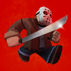 Friday the 13th Mod apk son sürüm ücretsiz indir