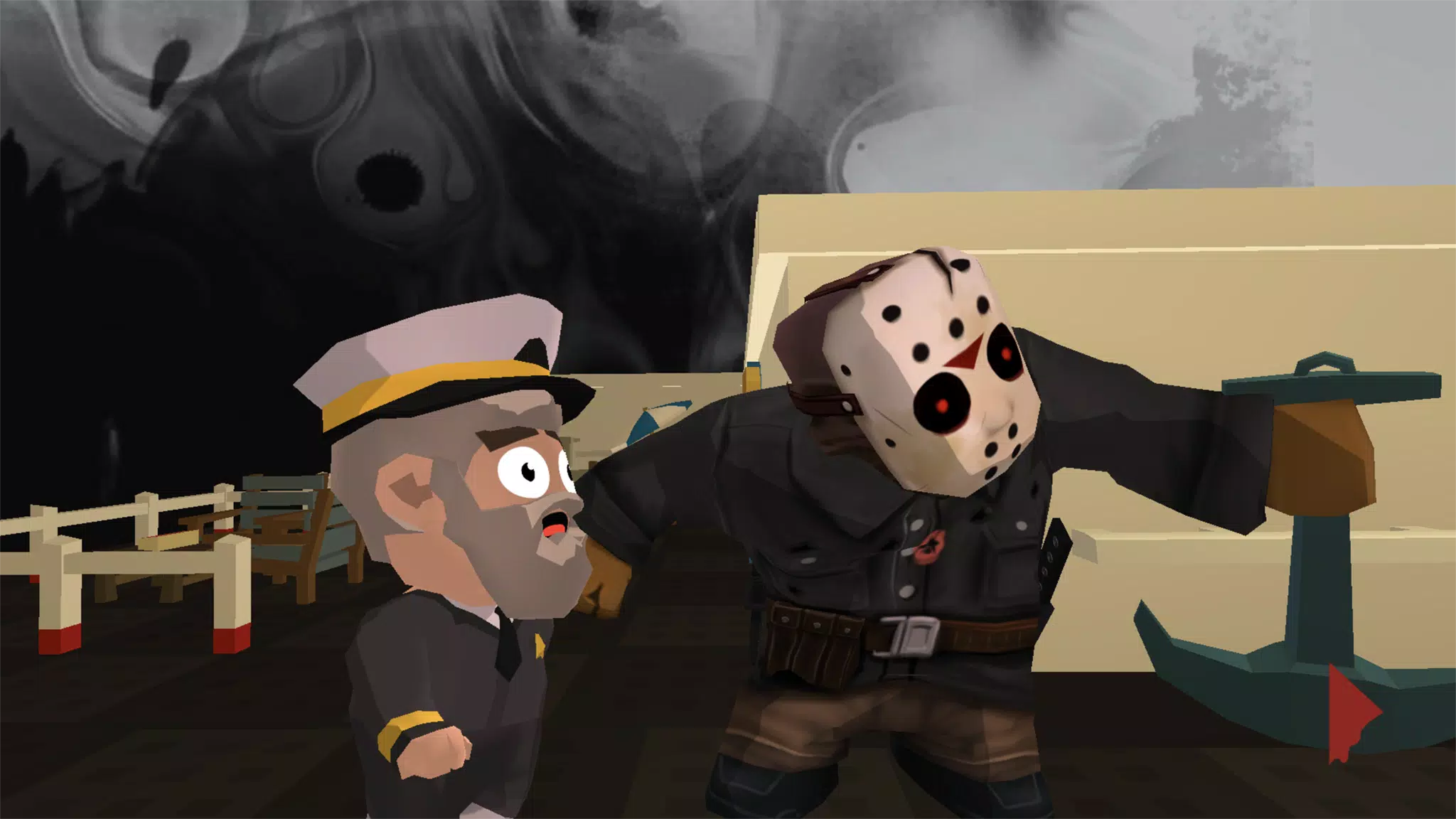 Friday the 13th APK for Android Download