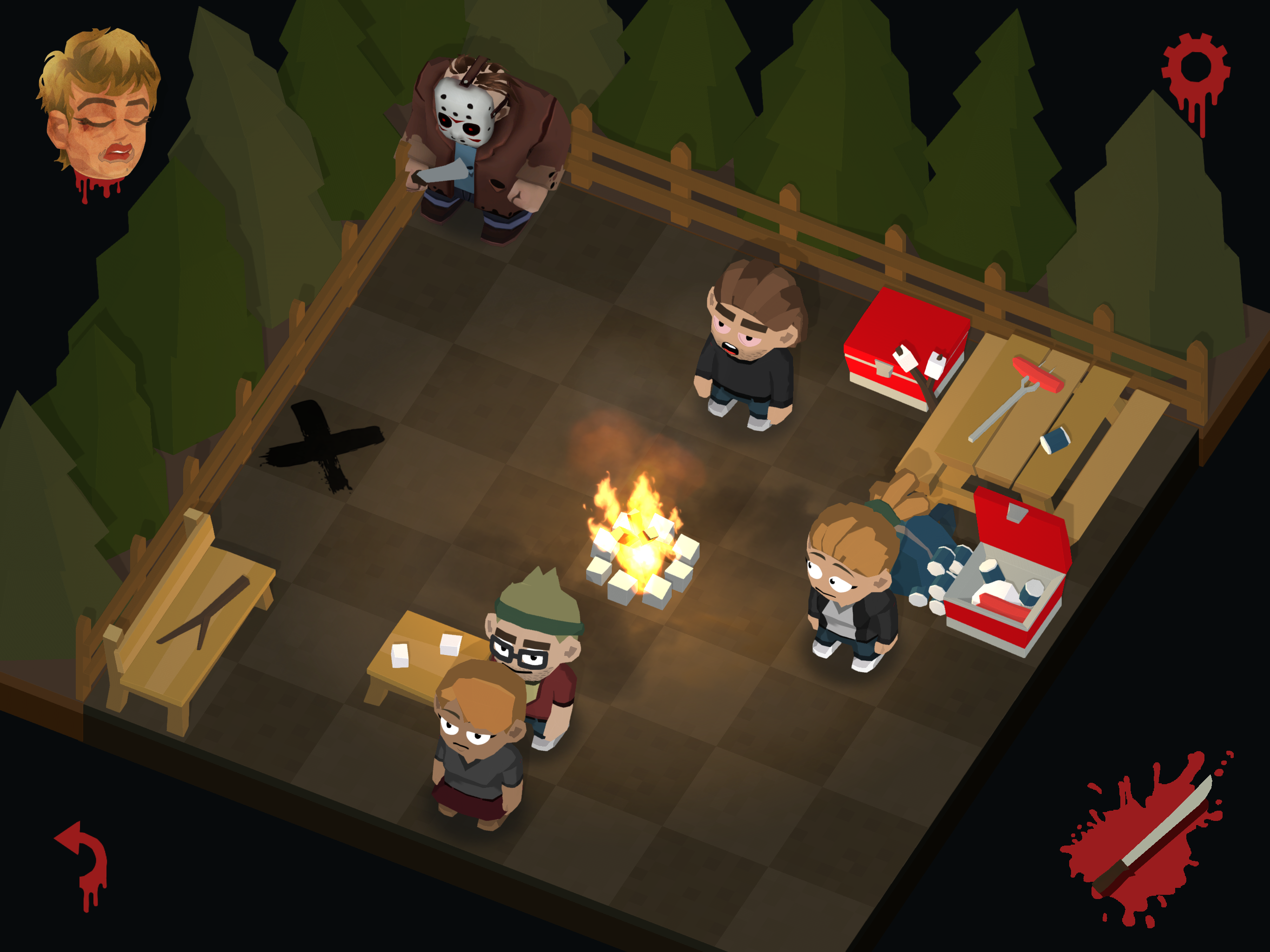Friday the 13th: Killer Puzzle APK 19.20 for Android – Download Friday the  13th: Killer Puzzle APK Latest Version from APKFab.com