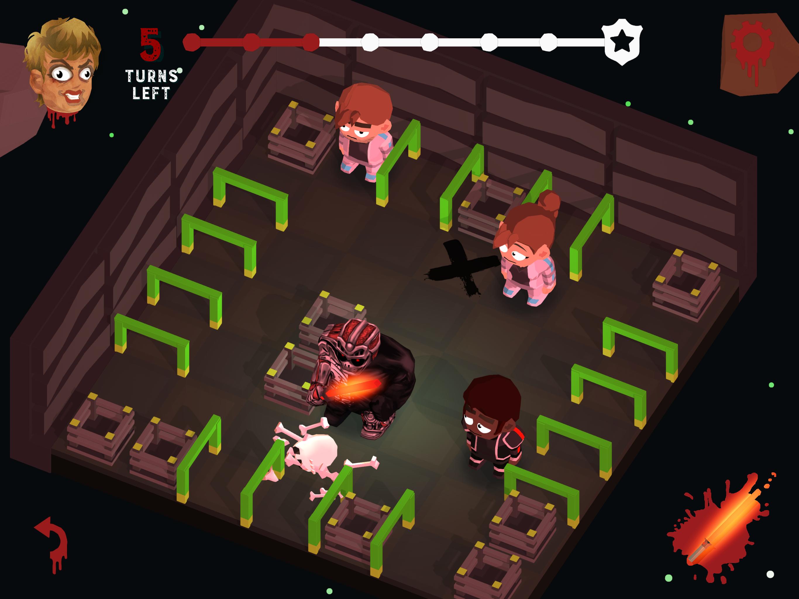 Friday the 13th The Game - Download friday the 13th app download game